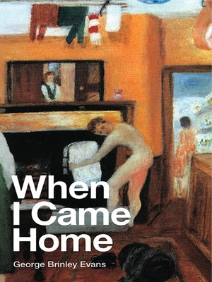 cover image of When I Came Home